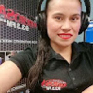 Meet your Posher, Gladis